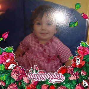 Meet your Posher, Theresa